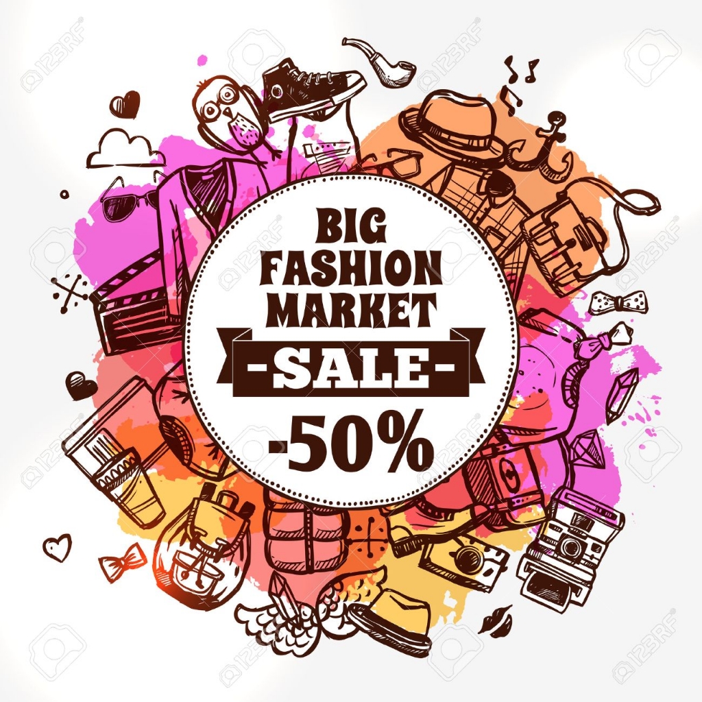 Random Bundle Of Girls Clothes - $50